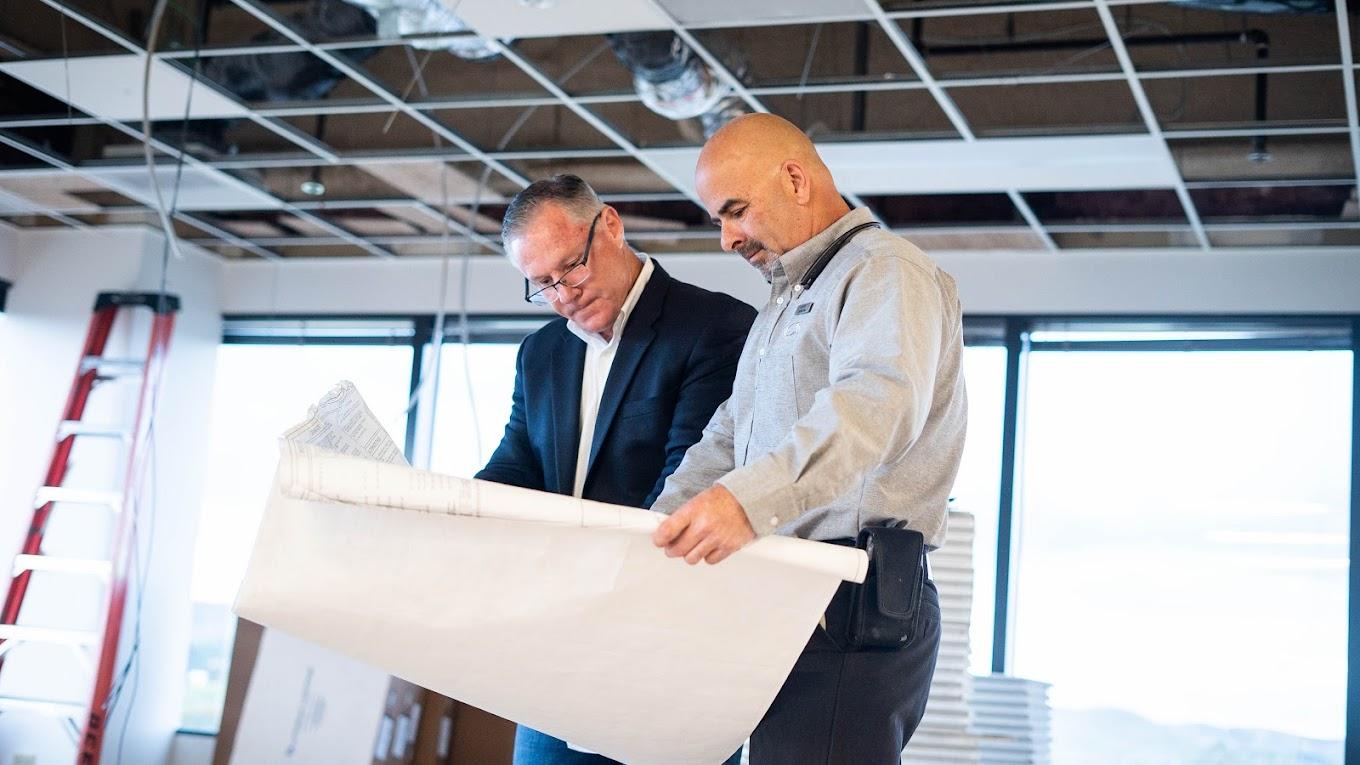 Servi-Tek Facility Solutions