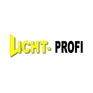 Leuchtmittelhandels GesmbH - licht-profi Logo
