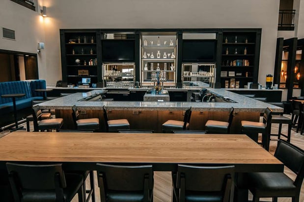 Images DoubleTree by Hilton Lubbock University Area