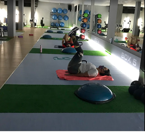 Images Coworkgym