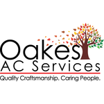 Oakes AC Services Logo