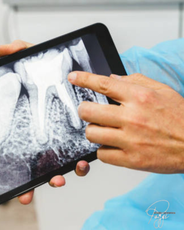 Images Studio Dentistico Paggi