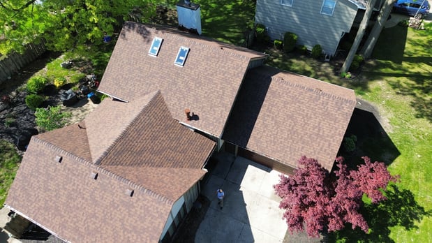 Images Dan Williams Roofing
