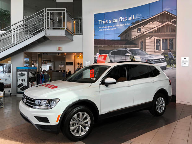 Images Bachman Volkswagen