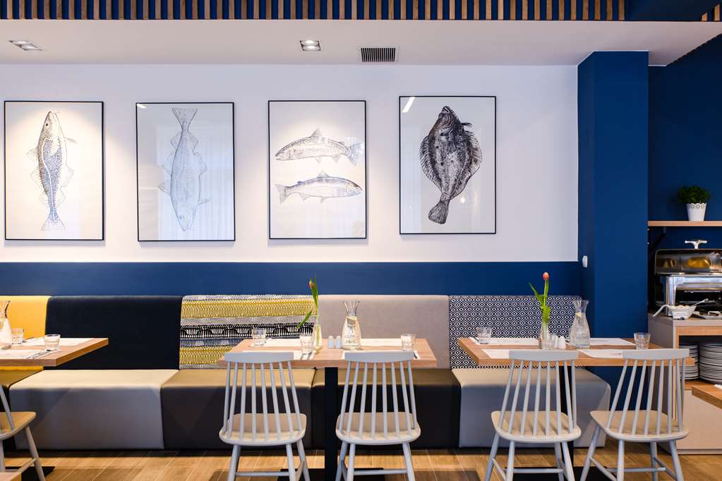 Images Best Western Hotel Jurata