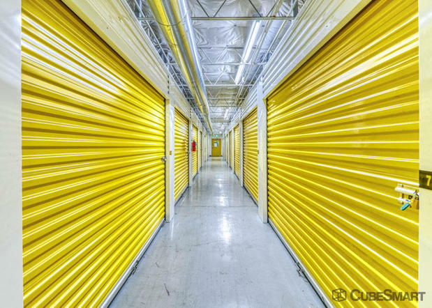 Images CubeSmart Self Storage
