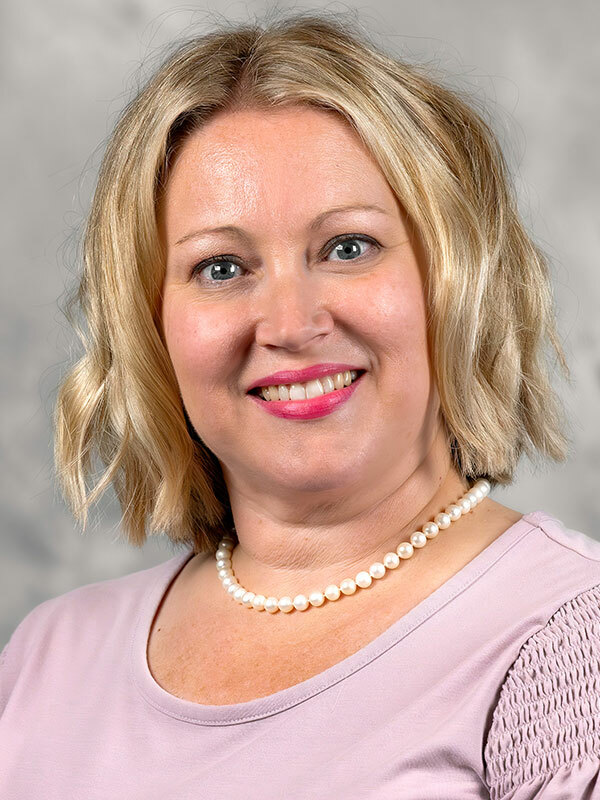 Alycia V. Graves, NP - Riley Pediatric Urology