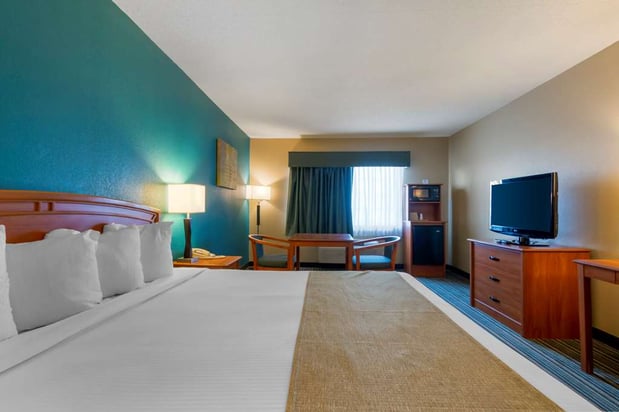 Images Best Western Governors Inn & Suites
