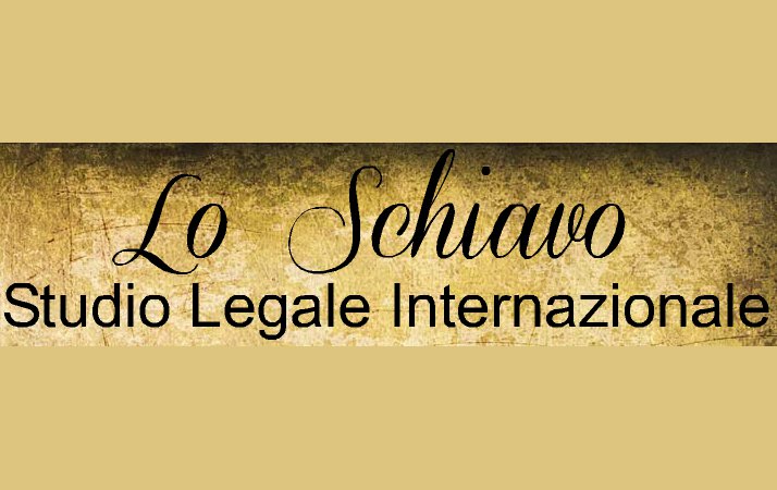 Images Lo Schiavo Studio Legale Internazionale
