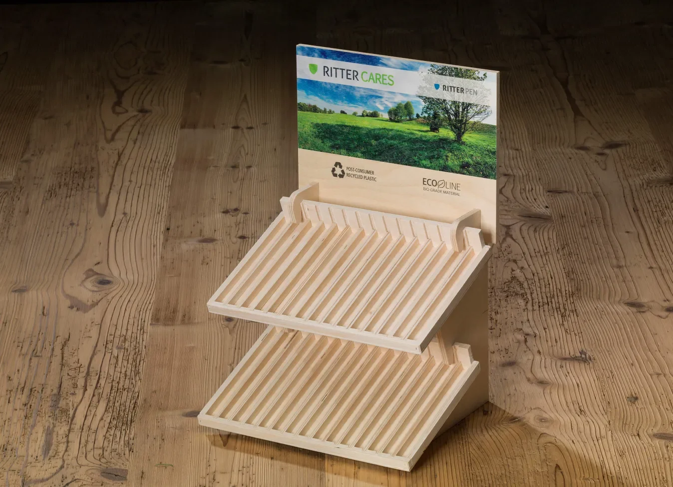 Bild 6 von Scheffauer Holzwaren – Verpackungen und Displays aus Holz