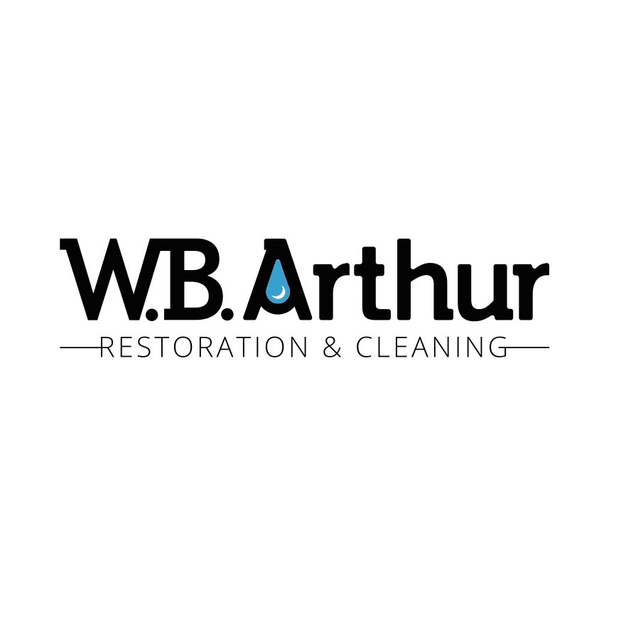 W.B. Arthur Logo