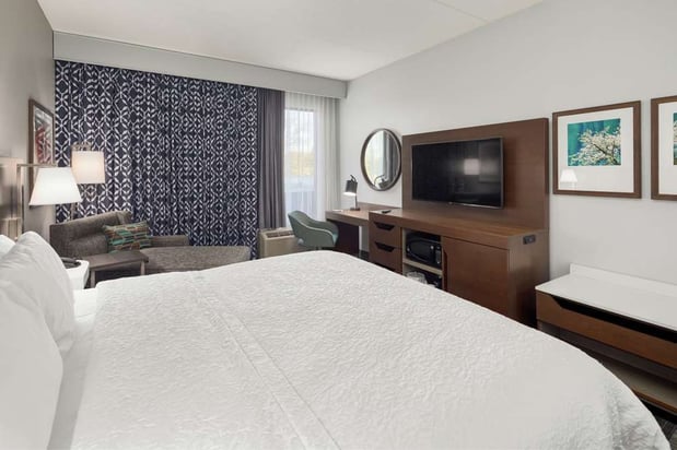 Images Hampton Inn Louisville-Northeast