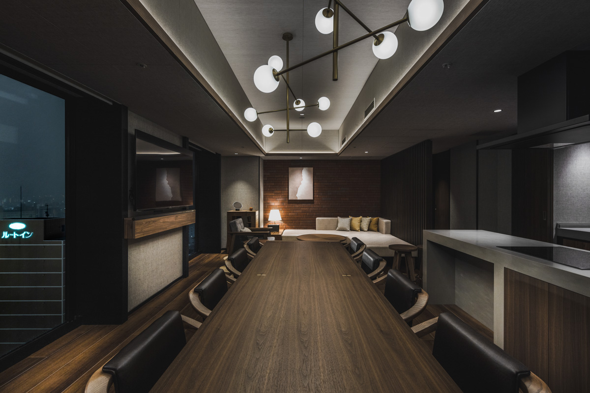 Images SAPPORO STREAM HOTEL