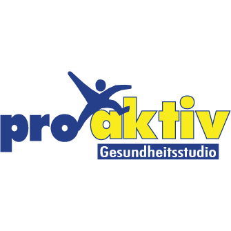 Gesundheitsstudio pro aktiv in Löbau - Logo