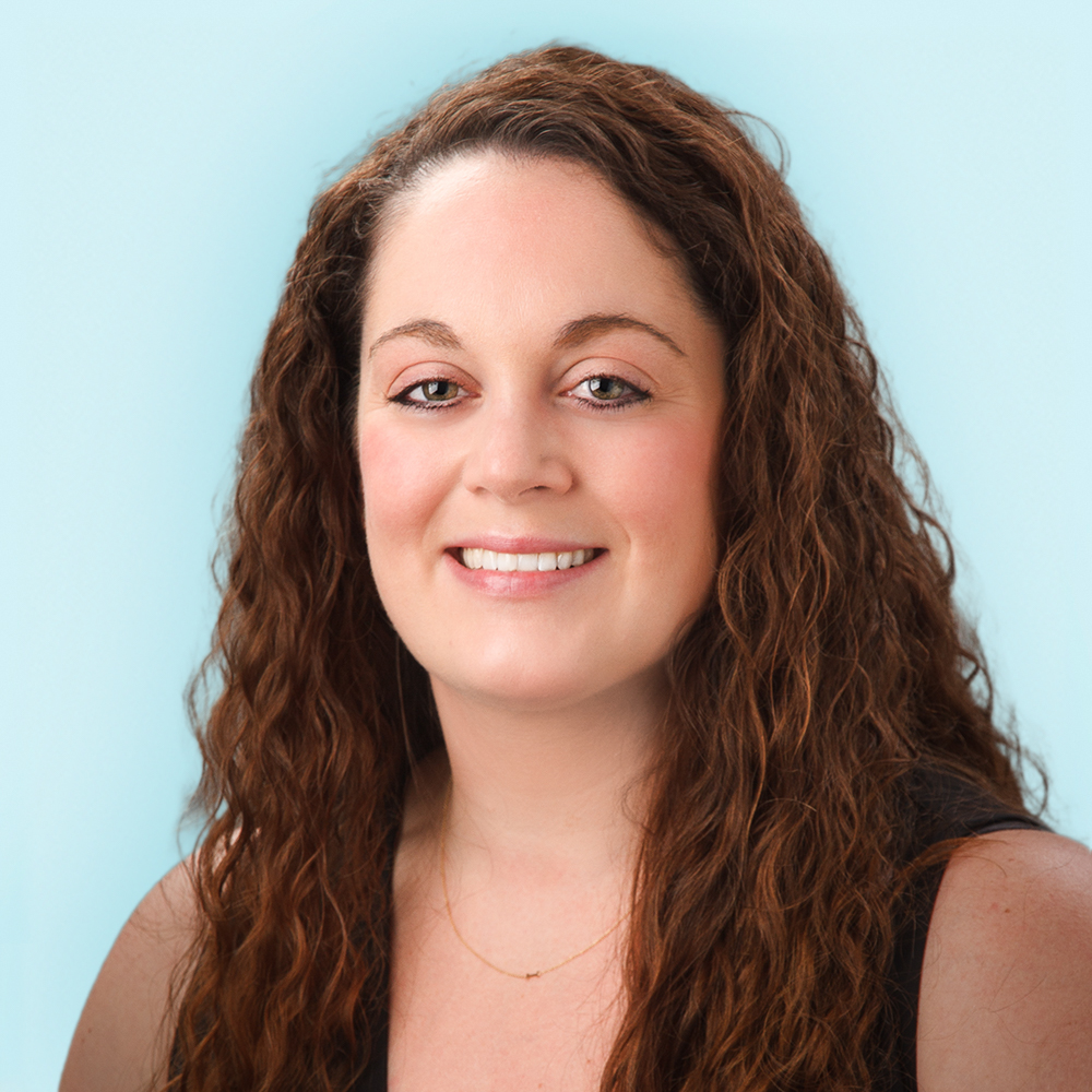 Kimberly Levine-Pai