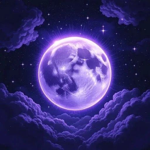 Moonlit Charms