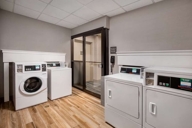 Images Hampton Inn Long Island - Brookhaven