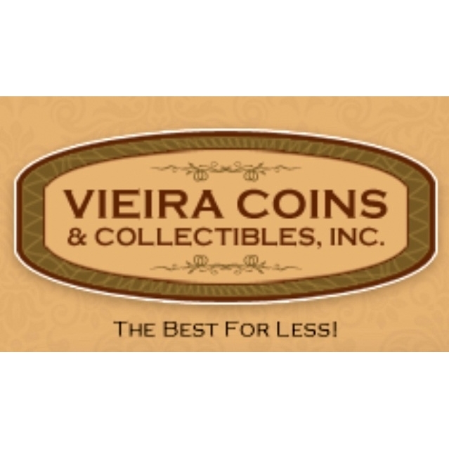 Vieira Coins & Collectibles Inc