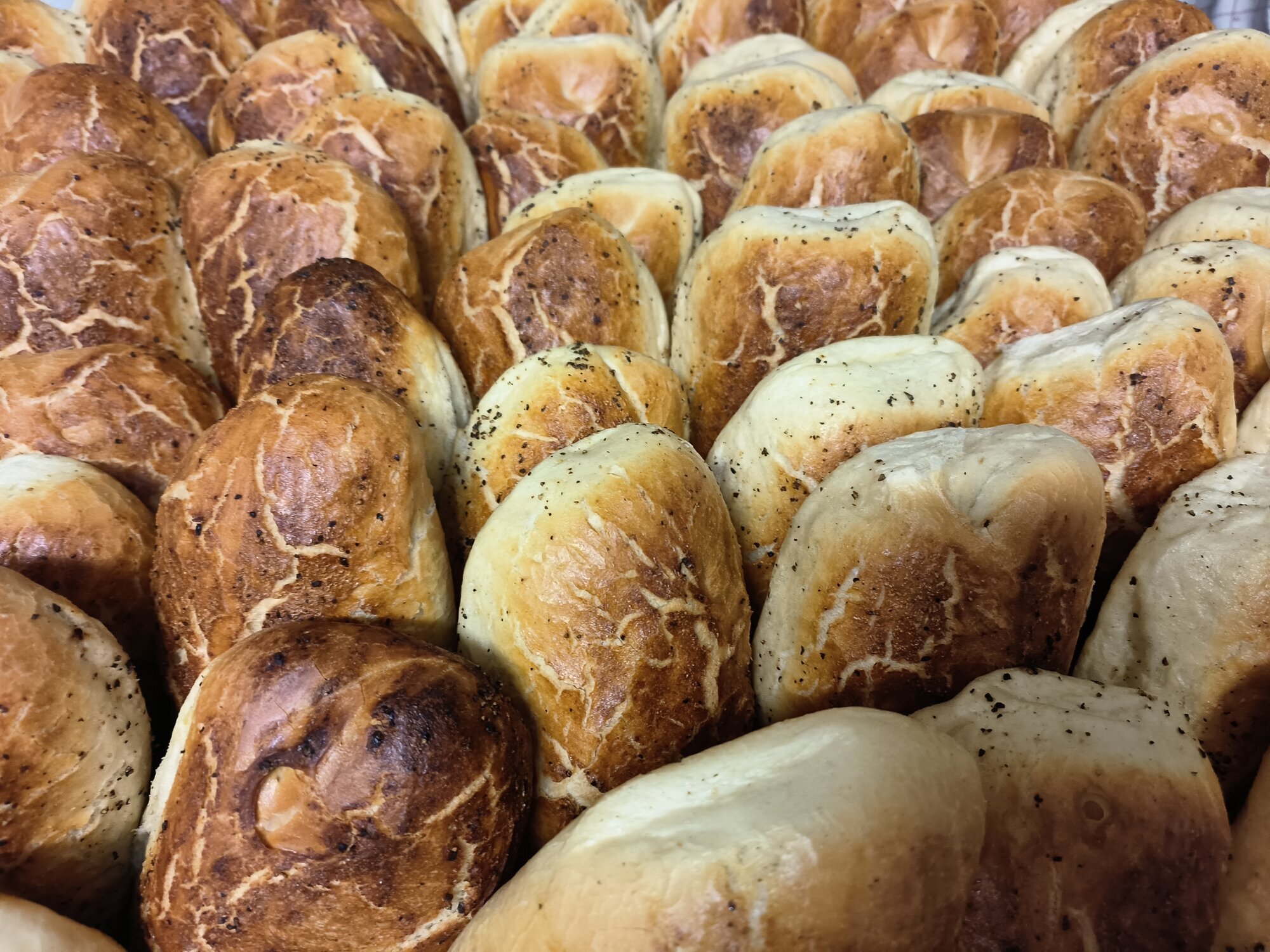 Bilder Bäckerei Tenk