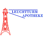 Logo Logo der Leuchtturm-Apotheke