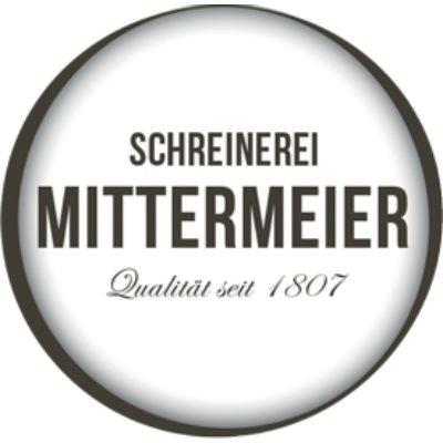 Schreinerei Mittermeier, Gammelsdorf in Gammelsdorf - Logo