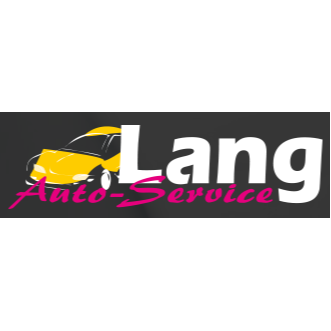 Autoservice Lang in Bühlerzell - Logo
