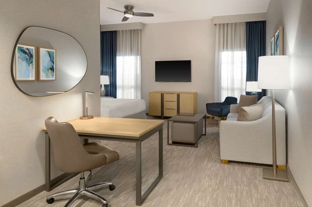 Images Homewood Suites by Hilton Palo Alto