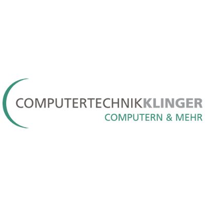 Computertechnik Klinger in Roth in Mittelfranken - Logo