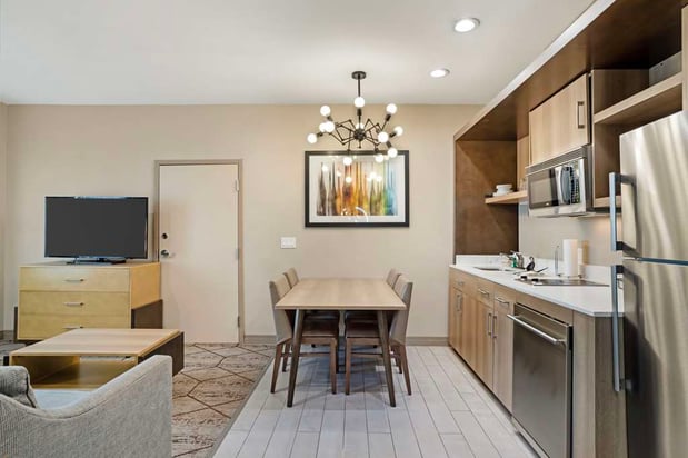 Images Best Western Plus Executive Residency IH-37 Corpus Christi