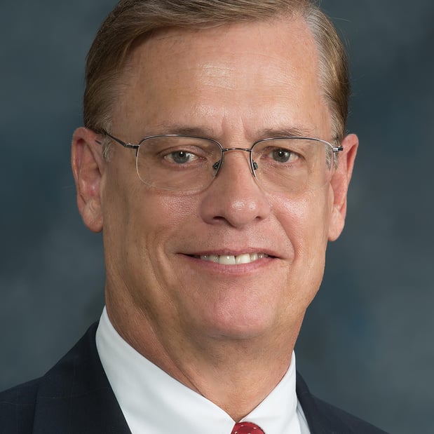 Images Edward Jones - Financial Advisor: Brad A Jackson, CFP®|AAMS®
