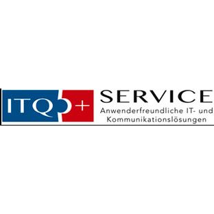 Logo ITQ + Service GmbH & Co. KG