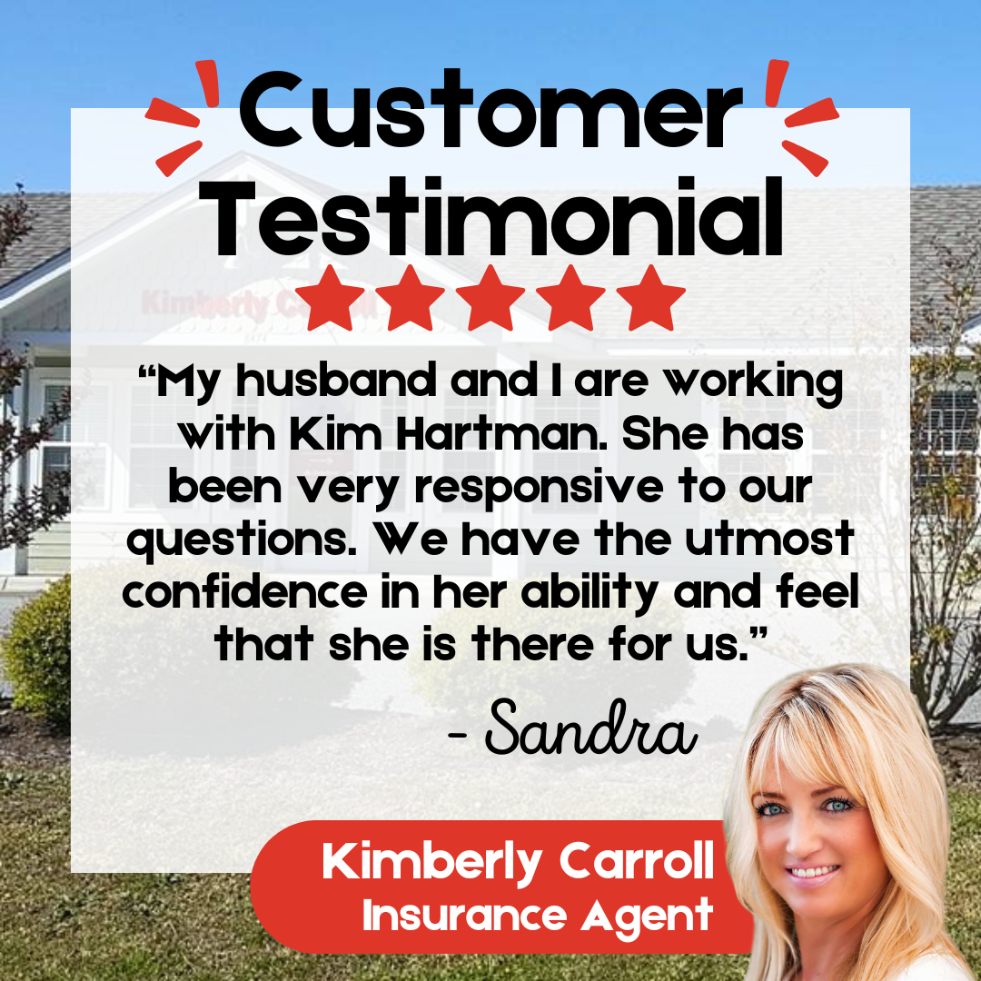 Thank you, Sandra, for the 5-star review!