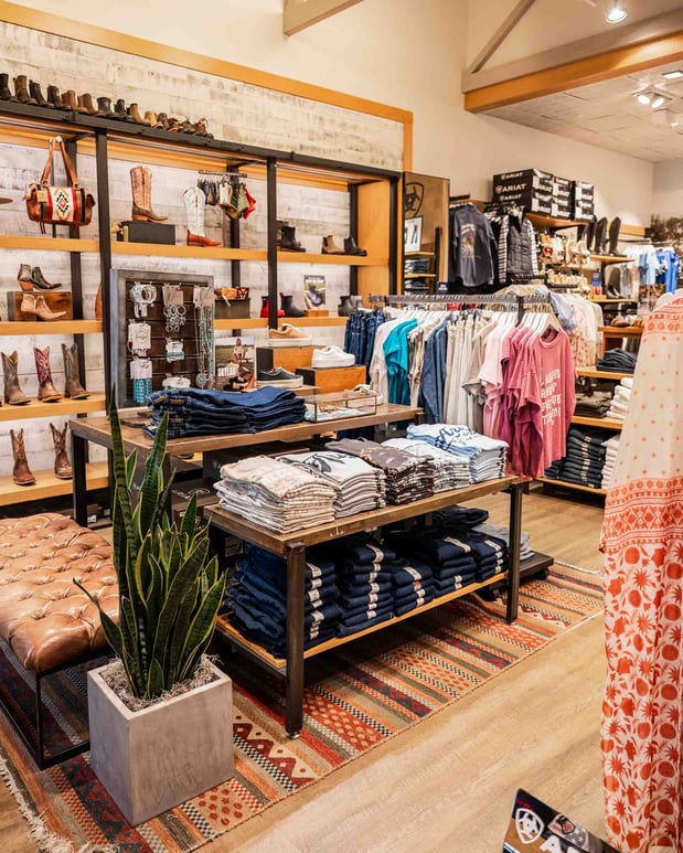 Images Ariat Brand Shop