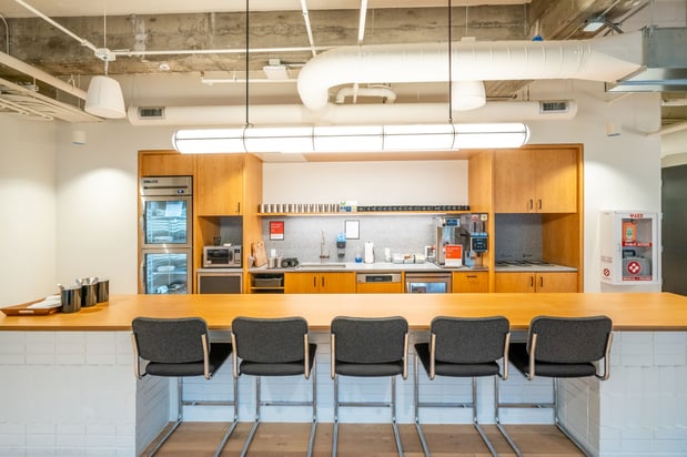 Images WeWork 830 NE Holladay St