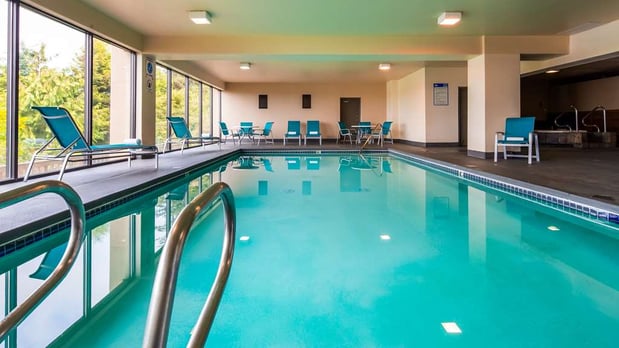 Images Best Western Pier Point Inn