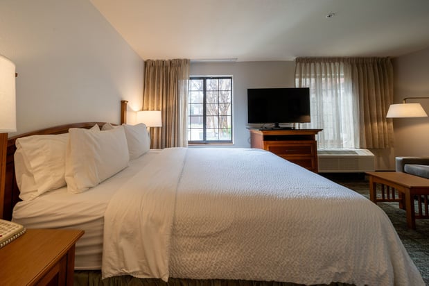Images Staybridge Suites Houston West/Energy Corridor by IHG