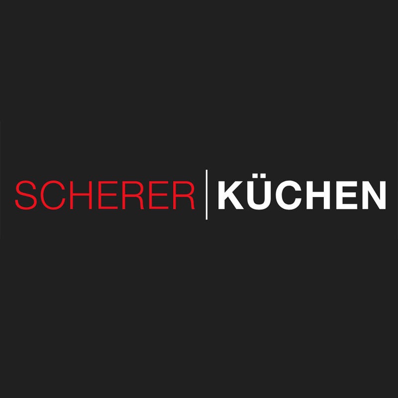 Logo Scherer Küchen Küchenstudio
