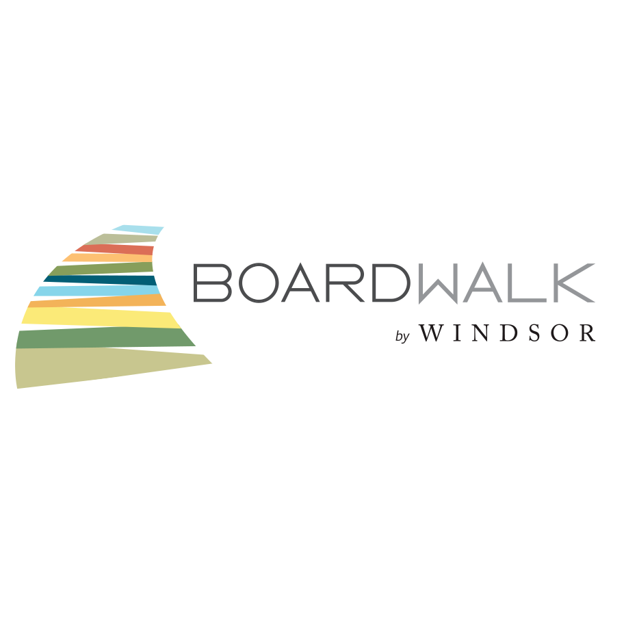 Boardwalk by Windsor Logo