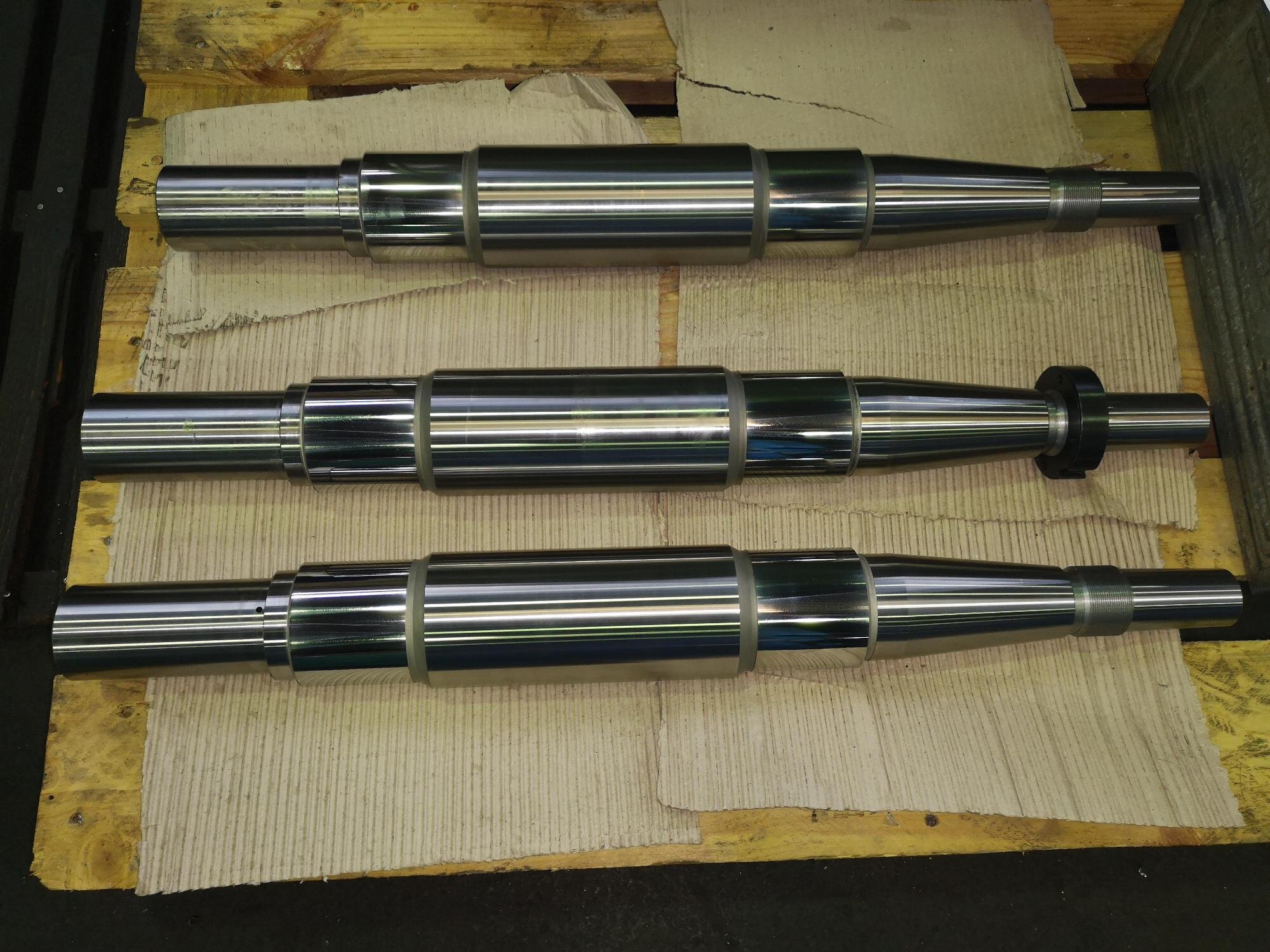 Schleiftechnik Haase, Georgenhäuser Straße 4 in Messel