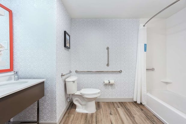 Images Hampton Inn Kingsport