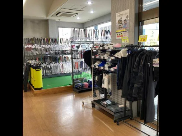 Images ゴルフパートナー １３６三島店