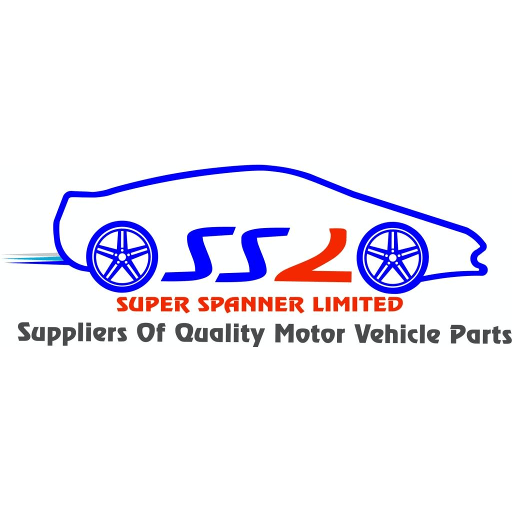 Super Spanner Wholesale Ltd - Car Accessories And Parts in Cardiff CF14 ...