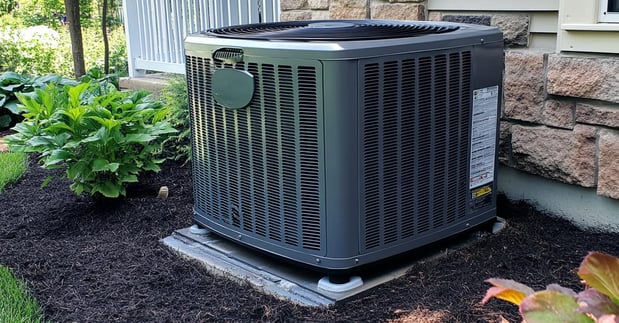 Images Newmans Heating & Air Conditioning