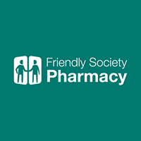 Friendly Society Pharmacy Logo
