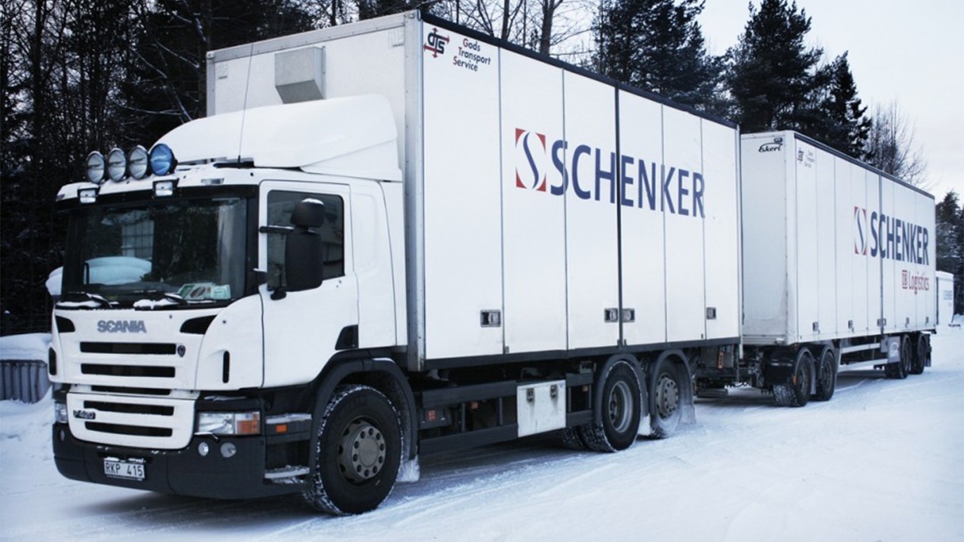 Images GodsTransportService