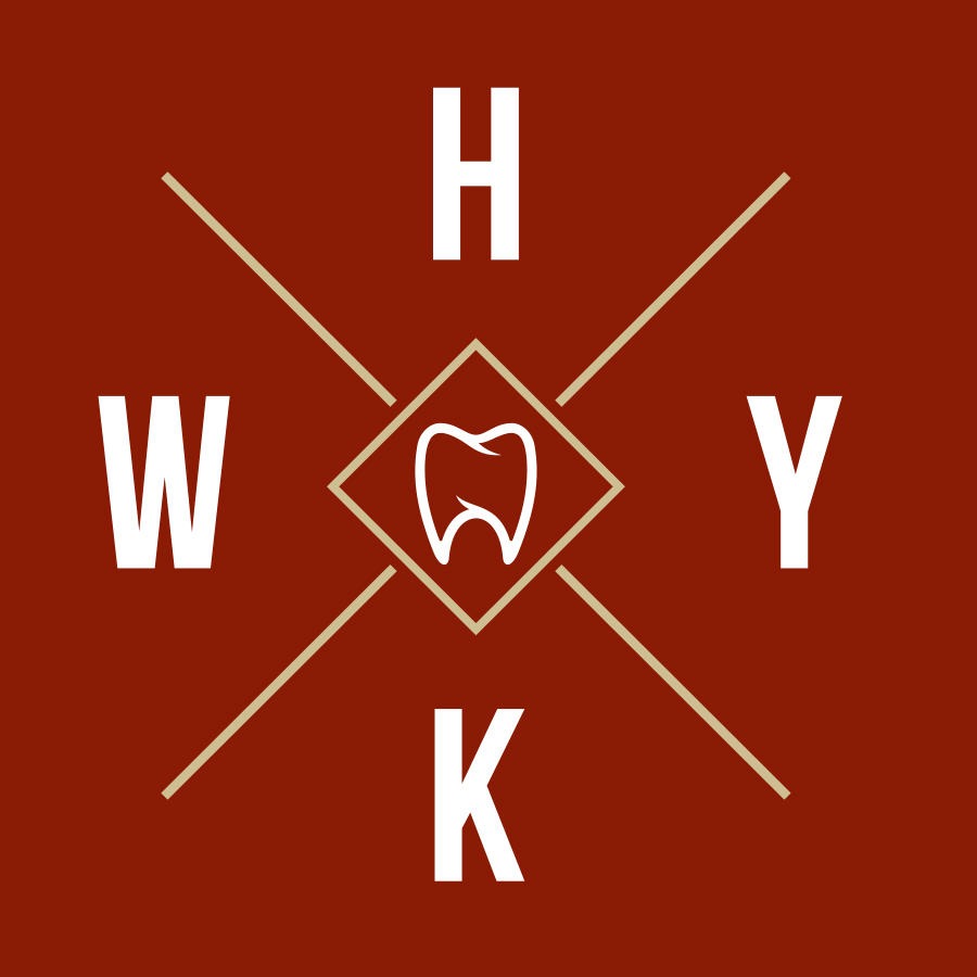 Highway K Dental Care Logo