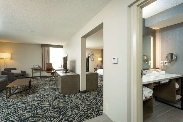 Images DoubleTree by Hilton Harrisonburg