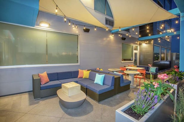 Images Tru by Hilton Salt Lake City Midvale