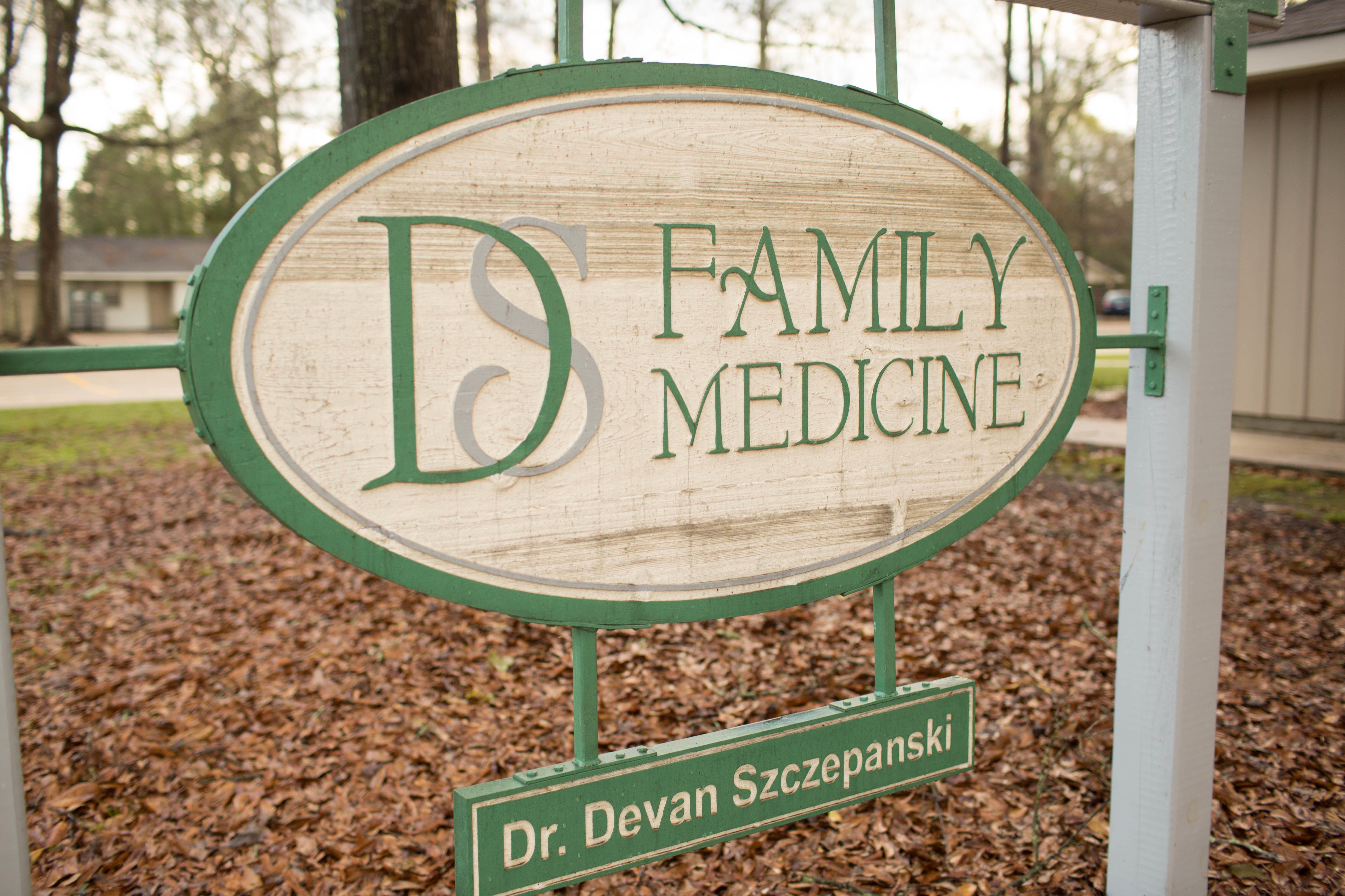 DS Family Medicine Photo