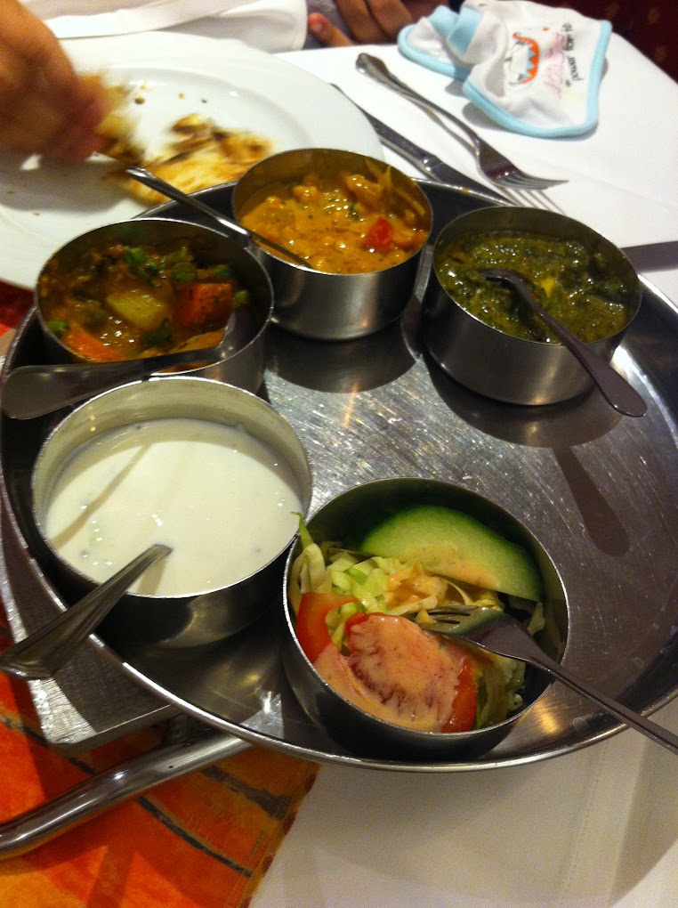 Kundenfoto 11 Manzil | traditionelles indisches Restaurant | München